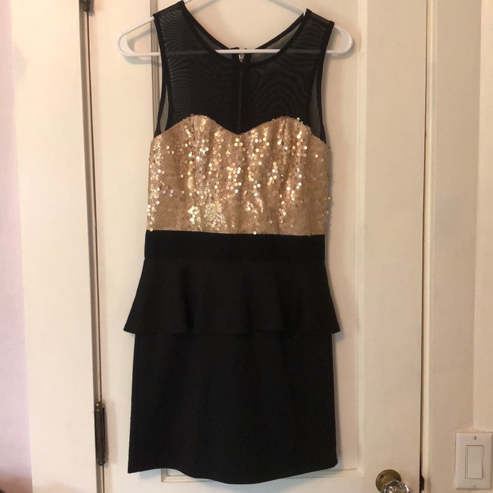 Cocktail dress